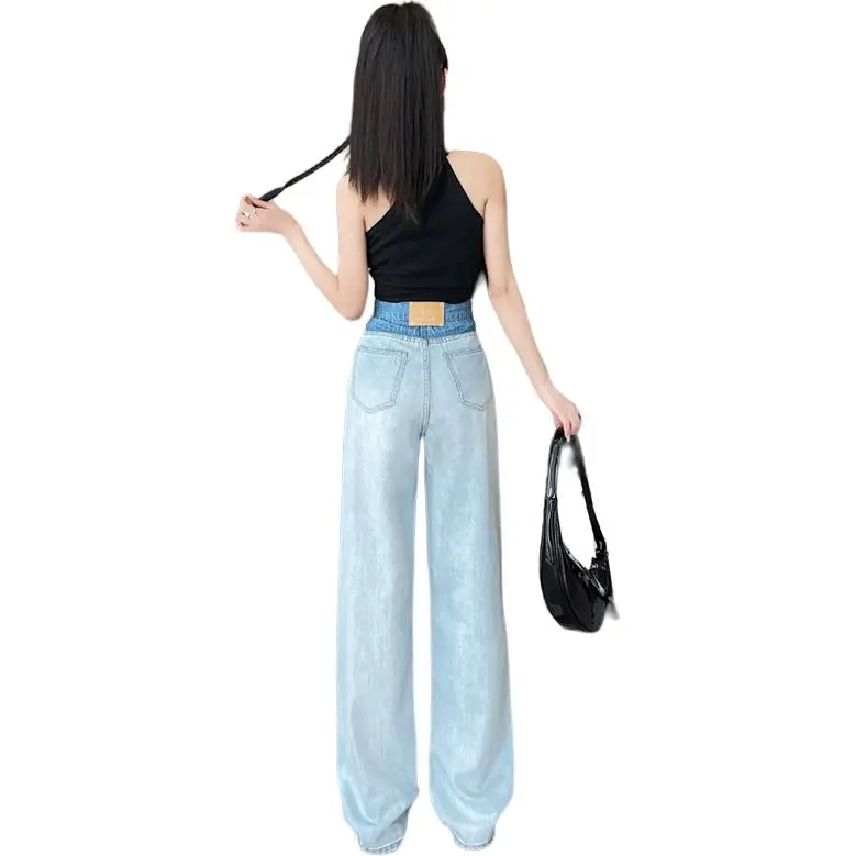 The New Age Family Jeans Women's-1