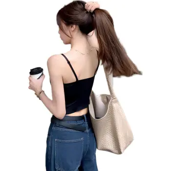 Mu Xiao Xin Tank Tops Women's