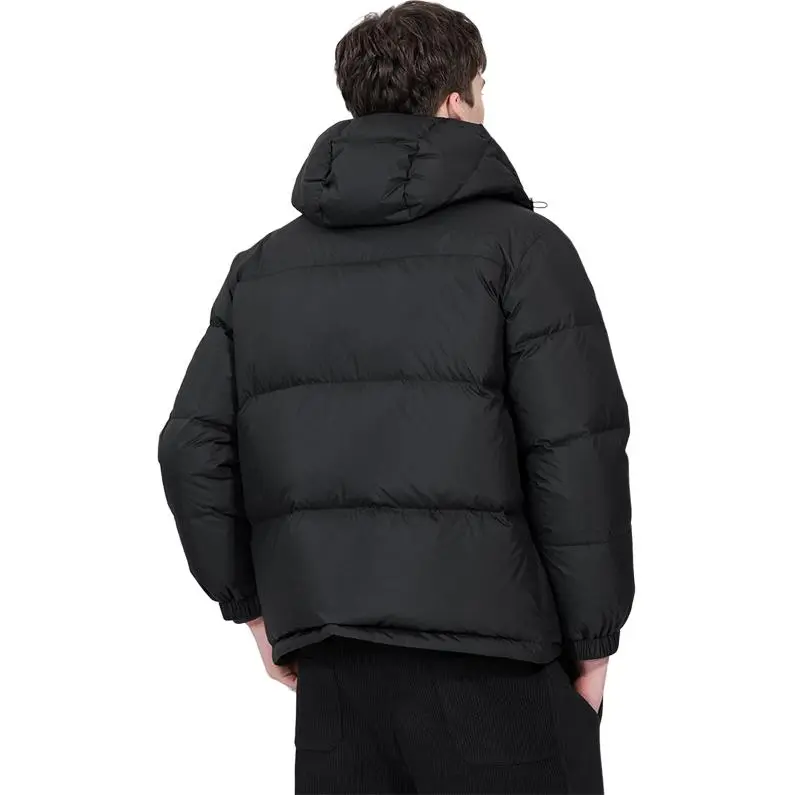 FAIRWHALE Down Jackets Men-1