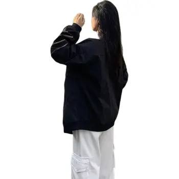 Fakeyoung Jackets Unisex
