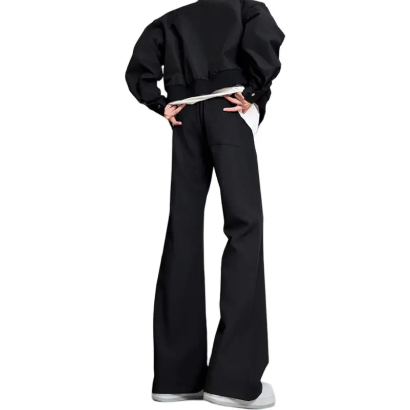 CORNILOT Suit Trousers Unisex-1
