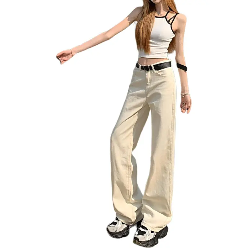 The New Age Family Jeans Women's-3