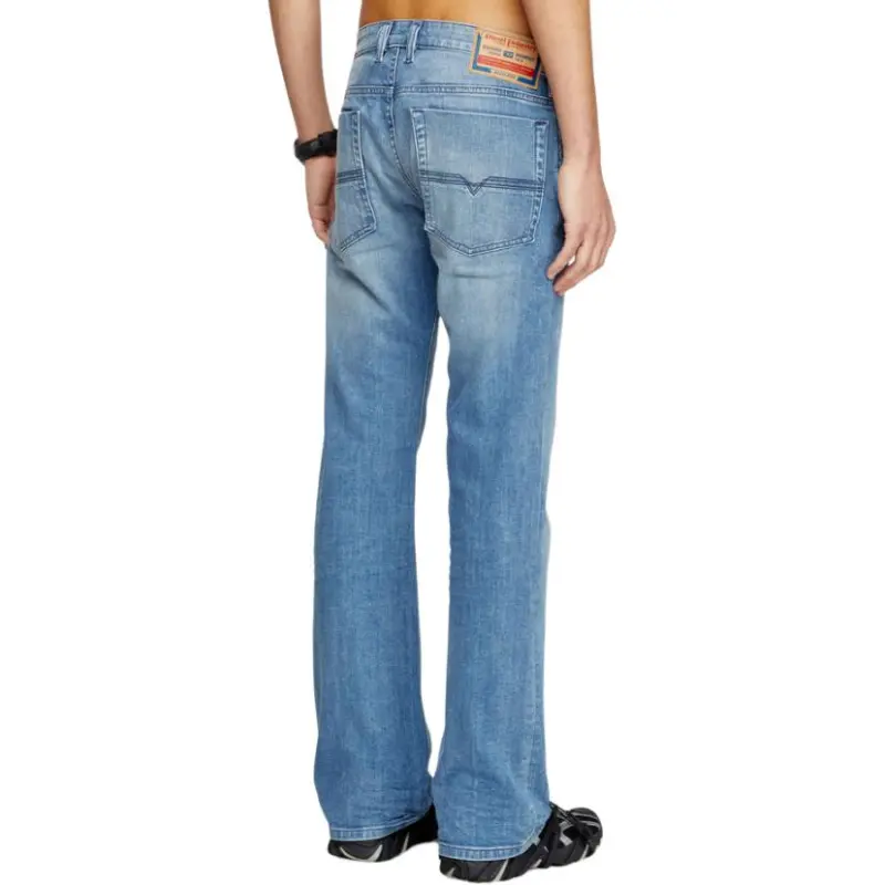 DIESEL Zatiny Jeans-3