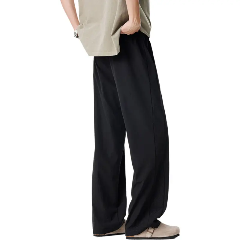 MLPR Casual Pants Unisex-3