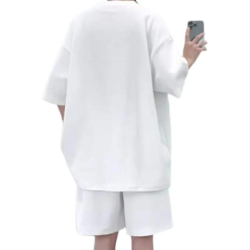 A/2/8/T Casual Sportswear Unisex-1