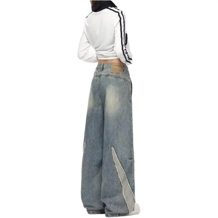 The New Age Family Jeans Women's-1