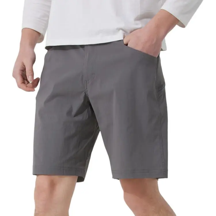 Columbia Sports Shorts Men's Gray-2