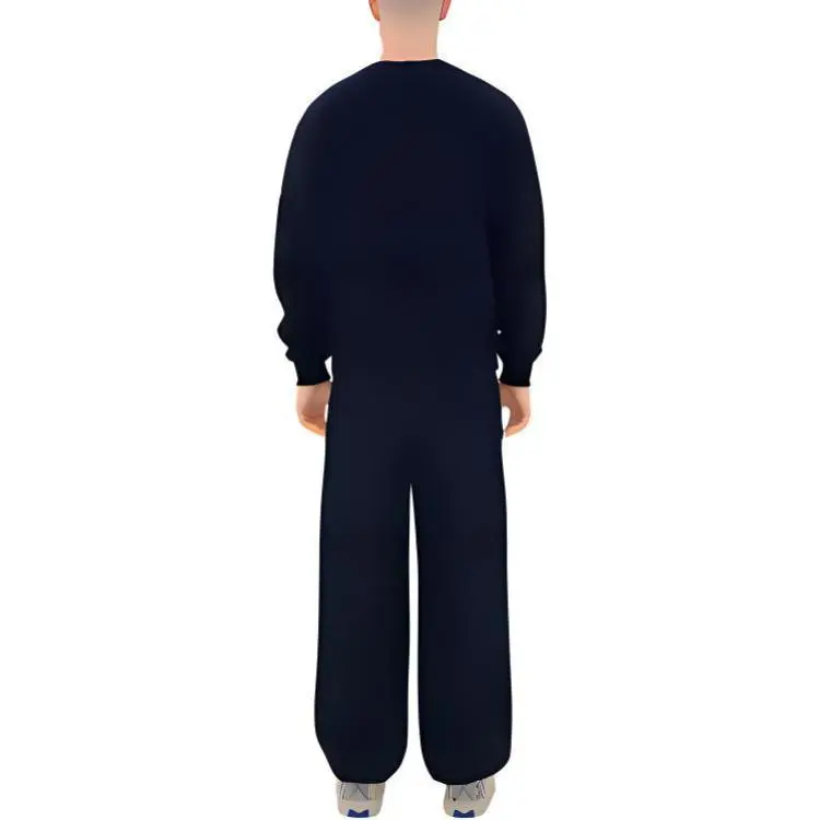 Burberry Ekd Crewneck Sweatshirt-2