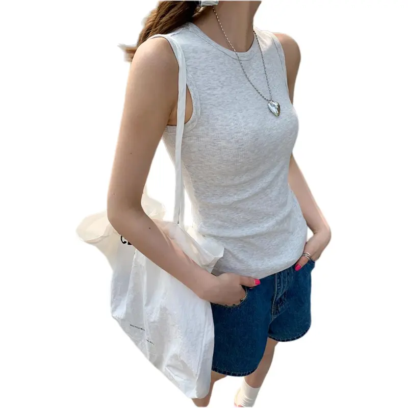 Mu Xiao Xin T Shirts Women's-21