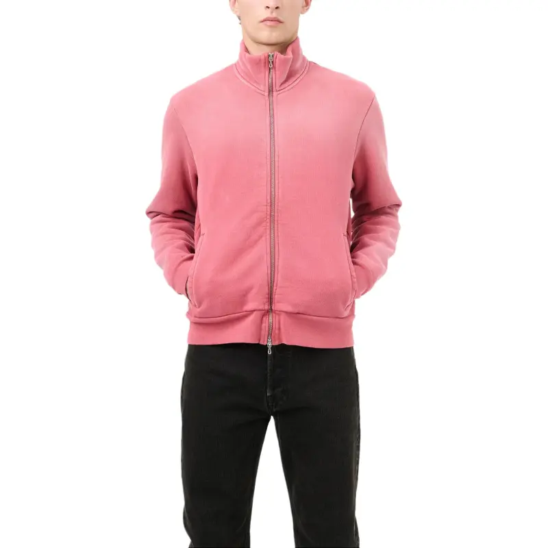 OUR LEGACY Mob Jacket-4