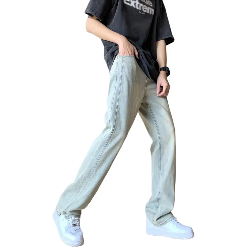 SCHEPPERHEYN Jeans Unisex-6