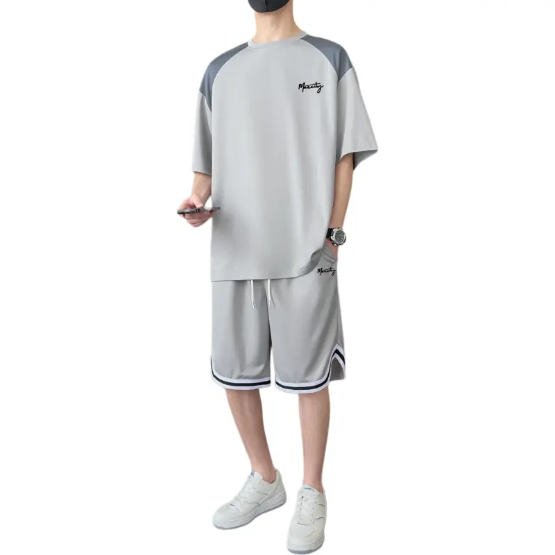 Manchester City F.C. Casual Sportswear Unisex-2