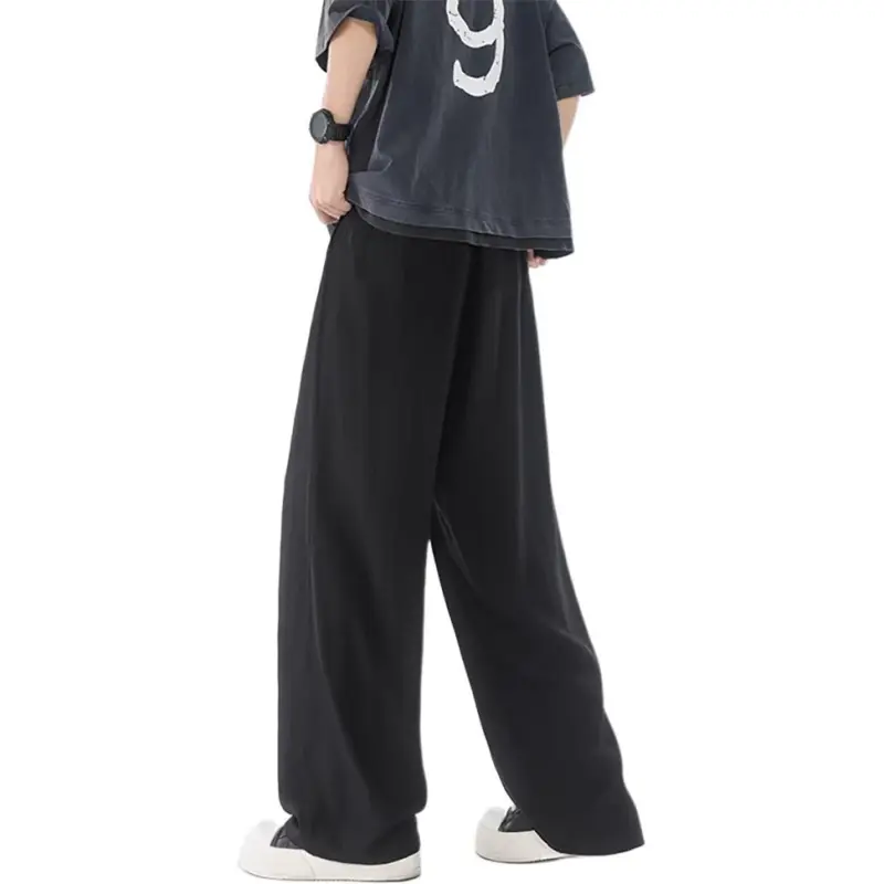 GY.VG Casual Pants Unisex-2