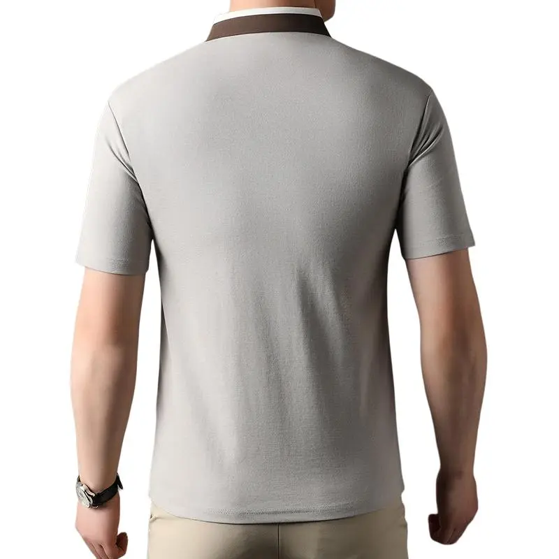 PIERRE CARDIN Polo Shirts Men-1