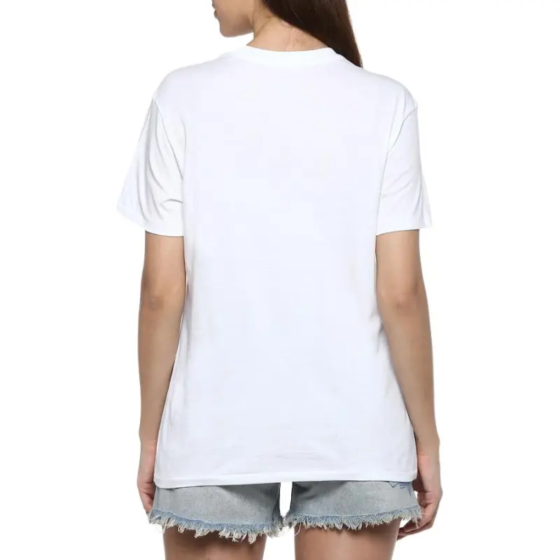 Polo Ralph Lauren T Shirt Women's White-2