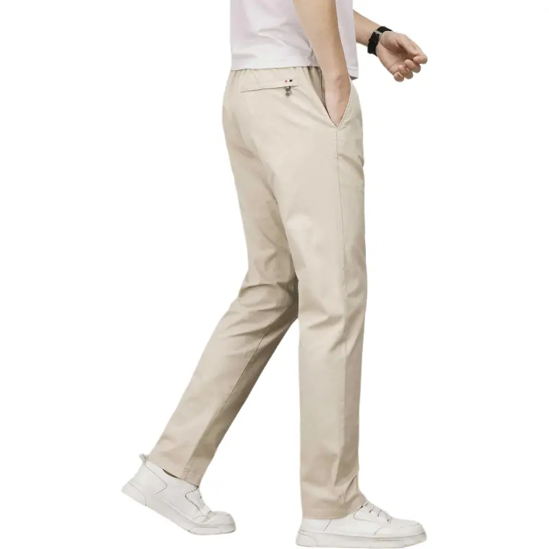 PIERRE CARDIN Casual Pants Men's-18