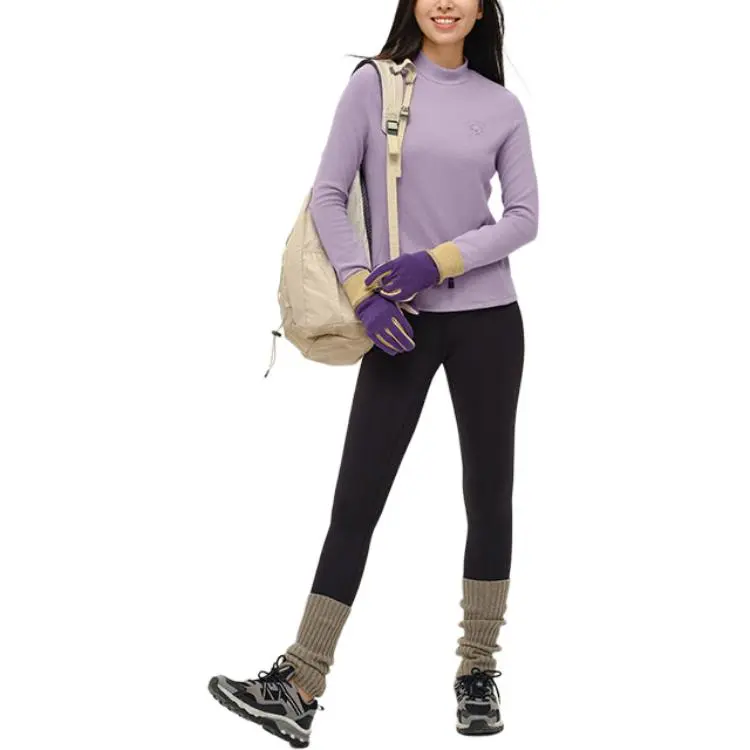 Pony T Shirts Women's-21