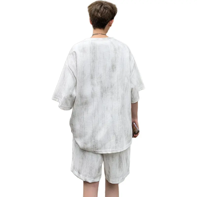 A/2/8/T Casual Sportswear Unisex-6