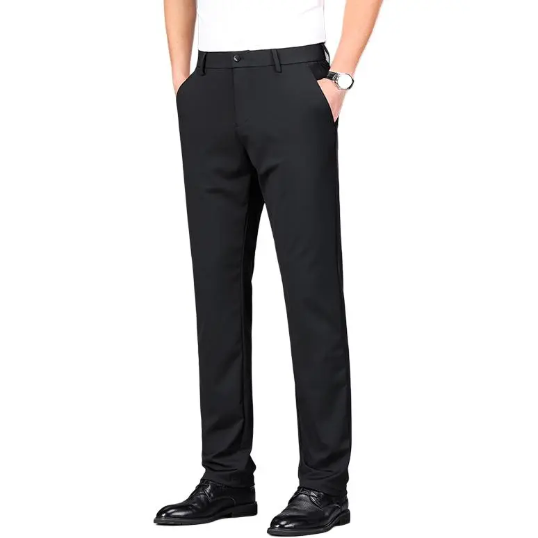 PIERRE CARDIN Suit Trouser Men's-8