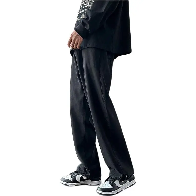 FAWENXIANGZI Jeans Men-1