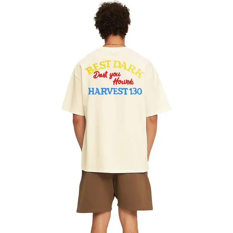 TUCANO T Shirts Unisex-3