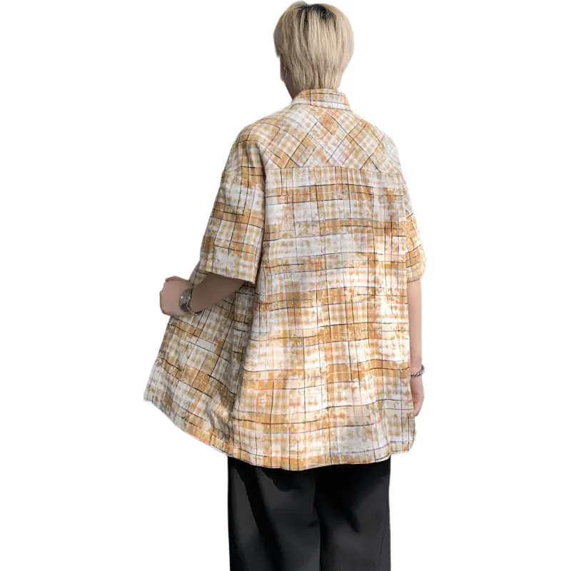 WKOOG Shirts Unisex-11