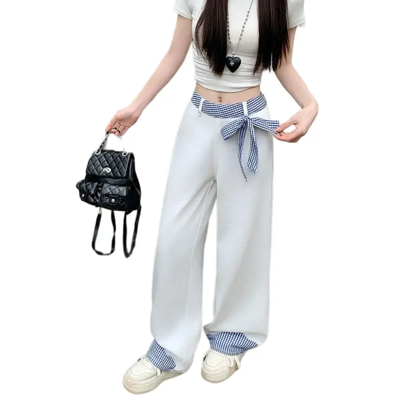 GOSO Jeans Women's White-1