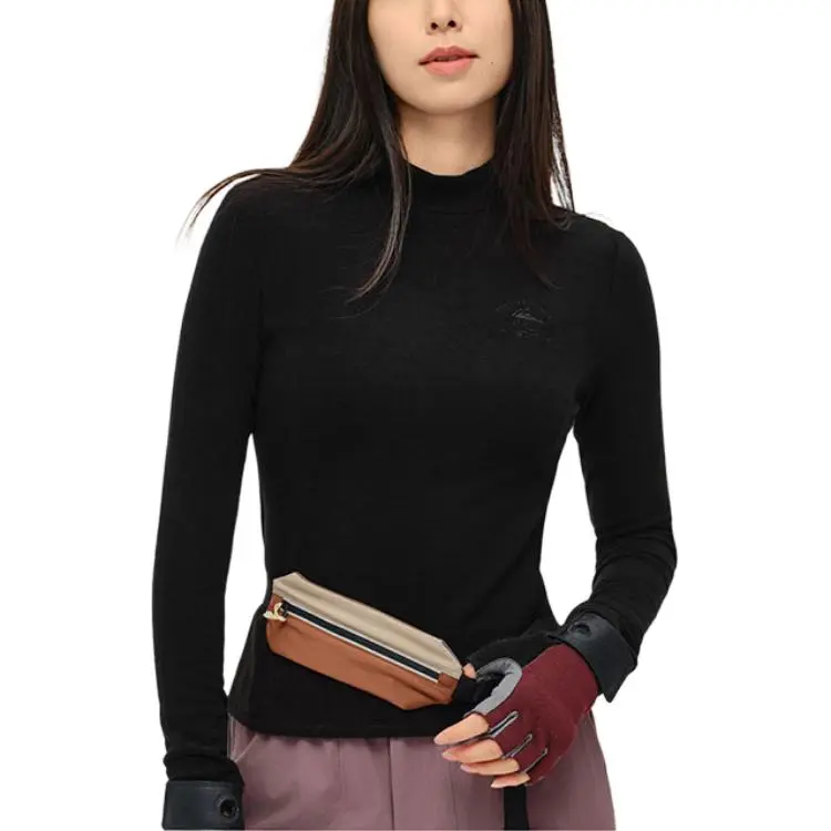 Pony T Shirts Women's-9