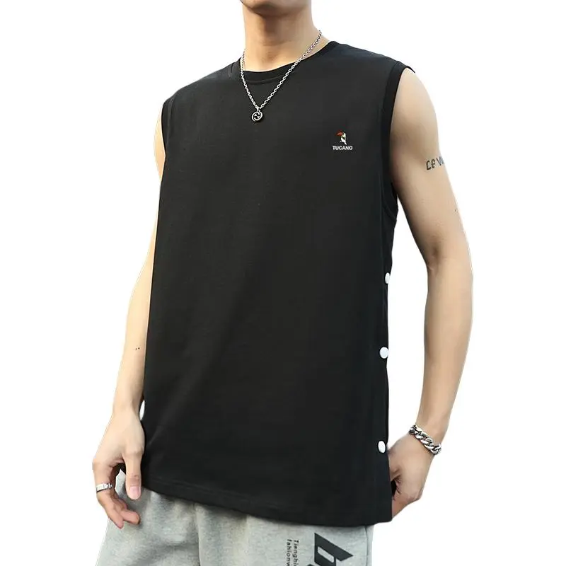 TUCANO Tank Tops Unisex-2