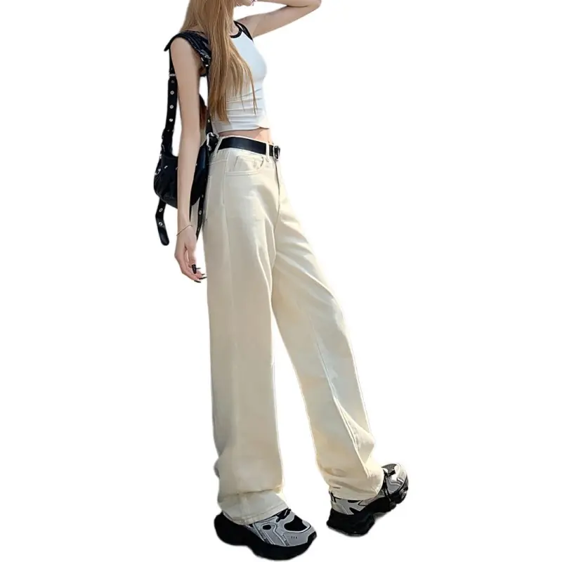 The New Age Family Jeans Women's-4