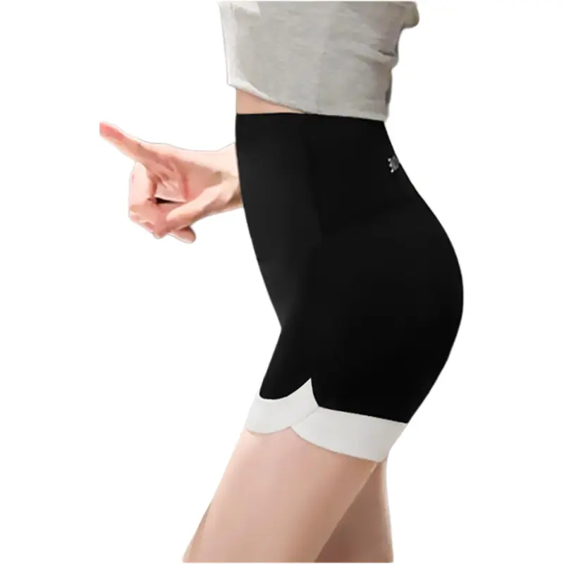 Mu Qingqing Yoga Shorts Women's-3