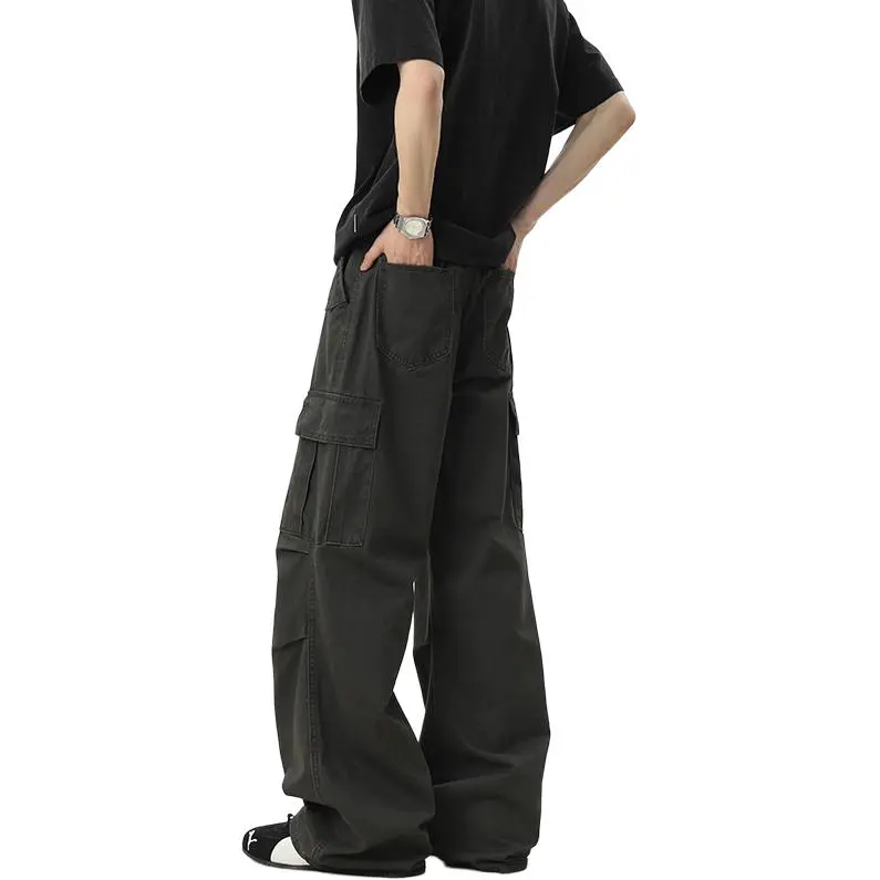 ACUOD BY CHANU Jeans Unisex-1