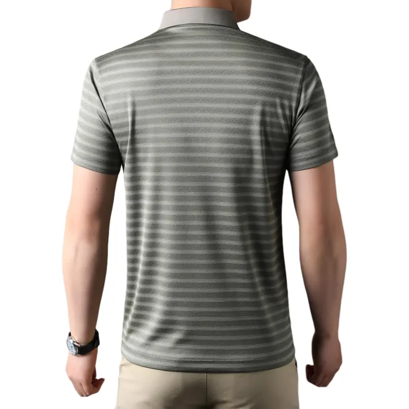 PIERRE CARDIN T Shirts Men-10