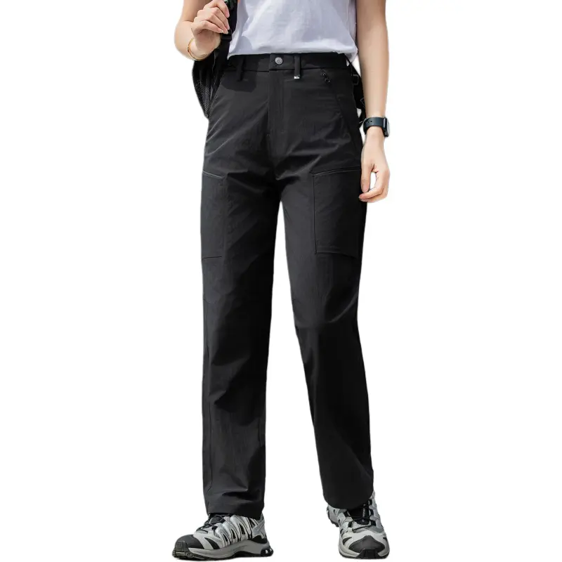 PIERRE CARDIN Casual Pants Unisex-2
