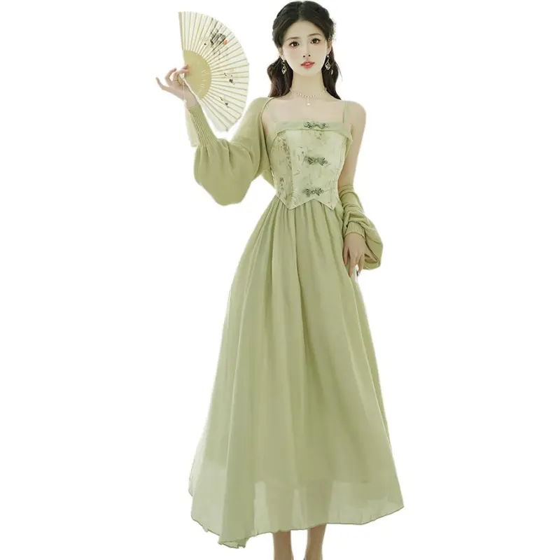 JECCI FIVE Two Piece Skirt Sets Women's-2