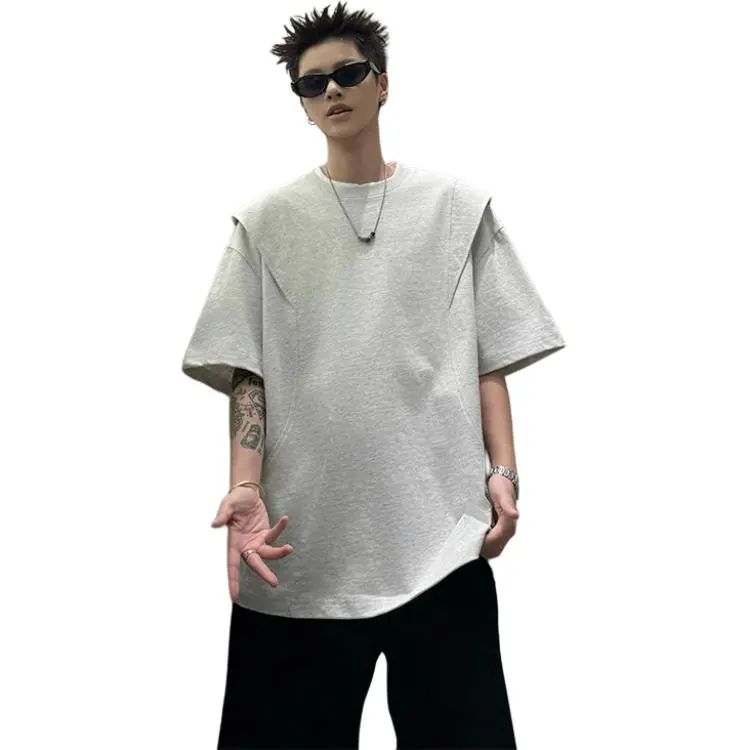 PIERRE CARDIN T Shirts Unisex-1