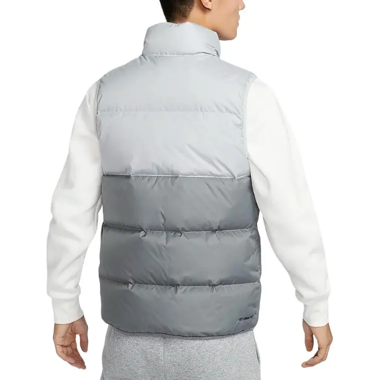 Nike Storm FIT Vest Men's Light Smoke Gray-2