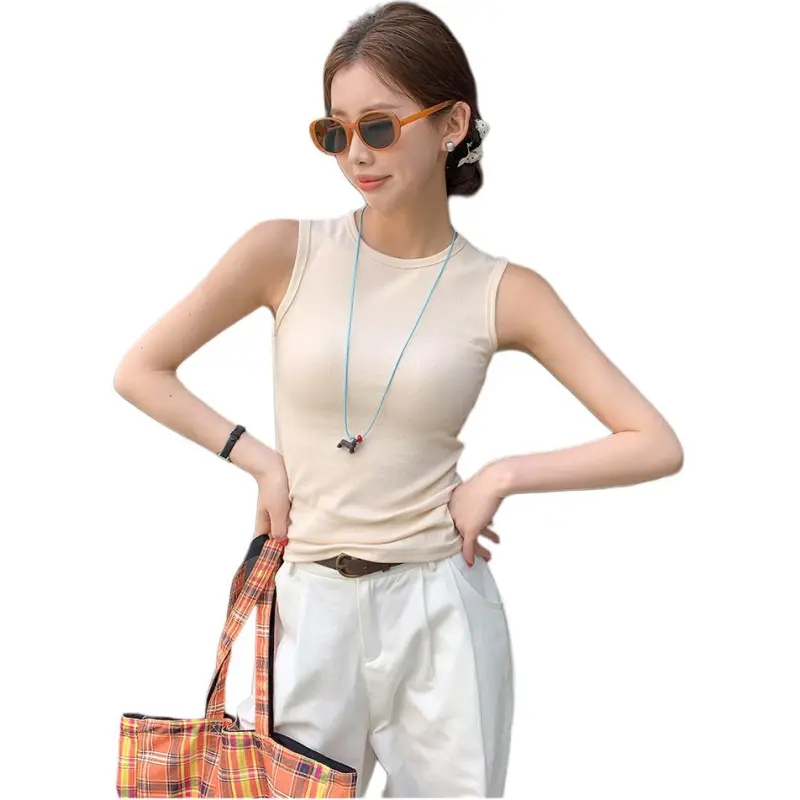 Mu Xiao Xin T Shirts Women's-26