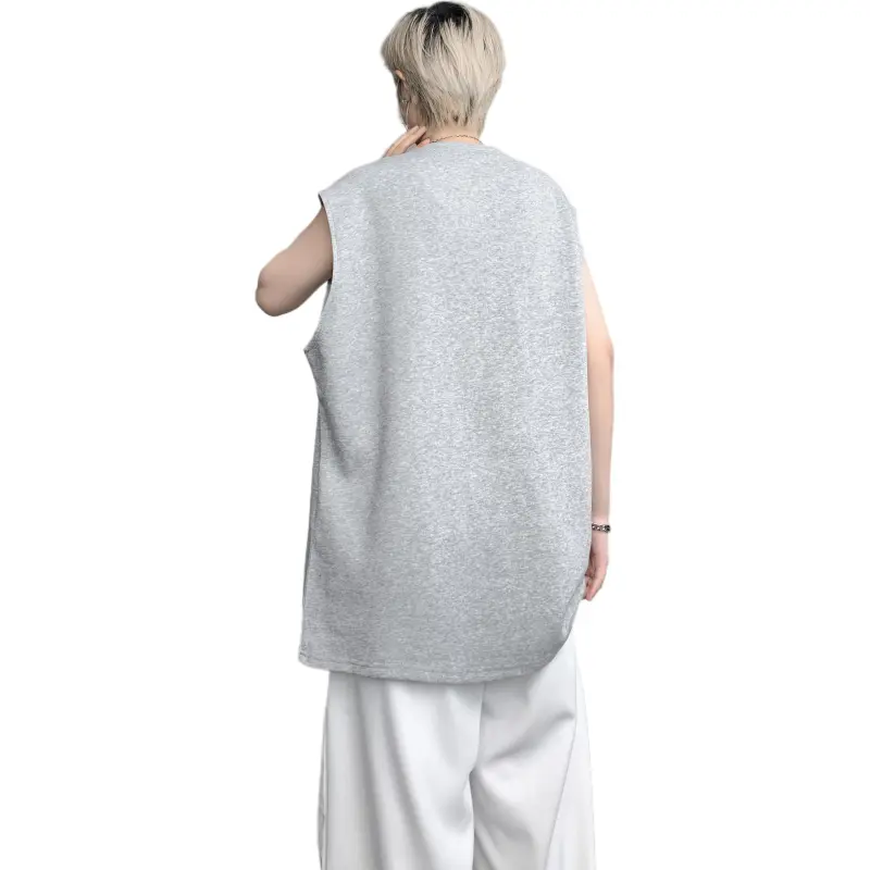 WKOOG Tank Tops Unisex-11
