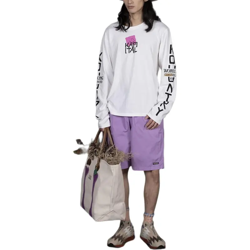 Kapital T Shirts Men-3