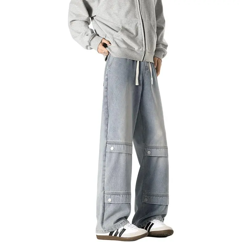 SIL VITIN Jeans Unisex-5