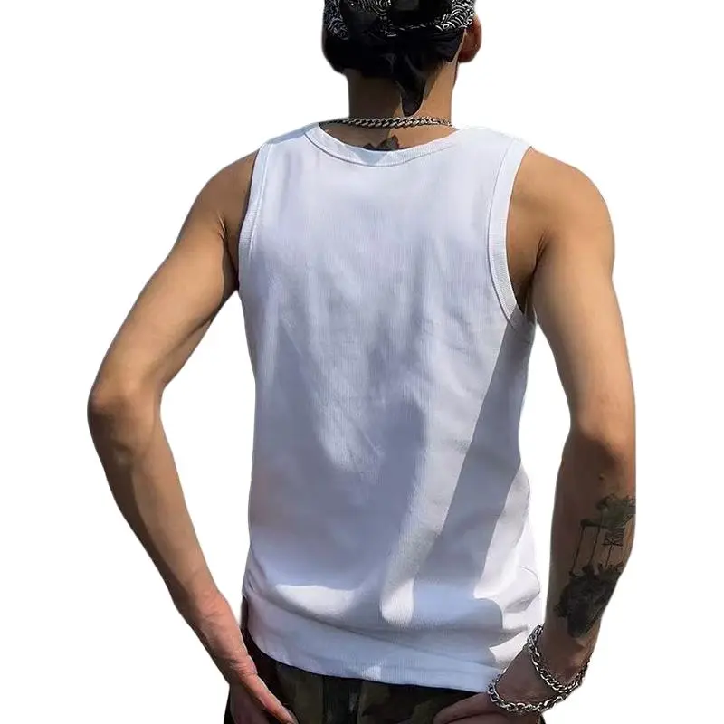DARK HORSE Tank Tops Unisex-2