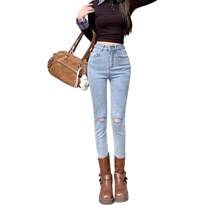 FOREVER 21 Jeans Women's-12