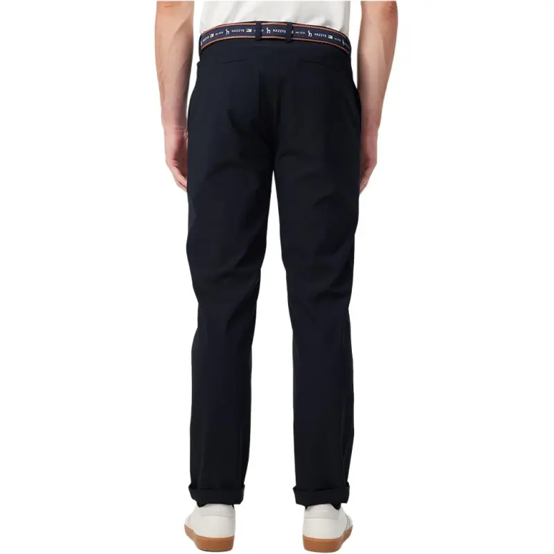 HAZZYS Casual Pants Men-1