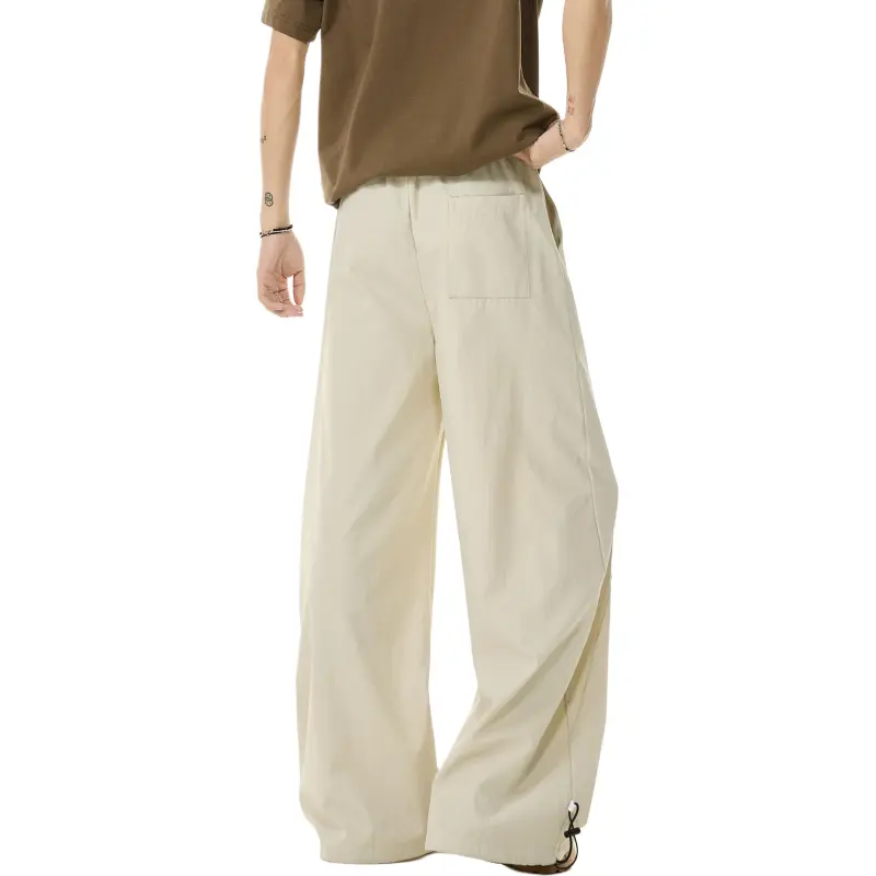 SZSX Casual Pants Unisex-6