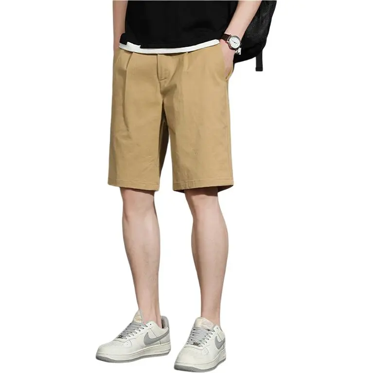 PIERRE CARDIN Casual Shorts Men's-14