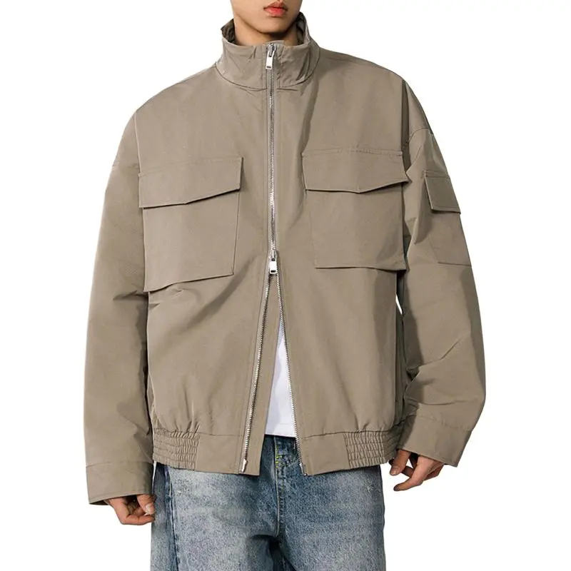 SCHEPPERHEYN Jackets Unisex-8