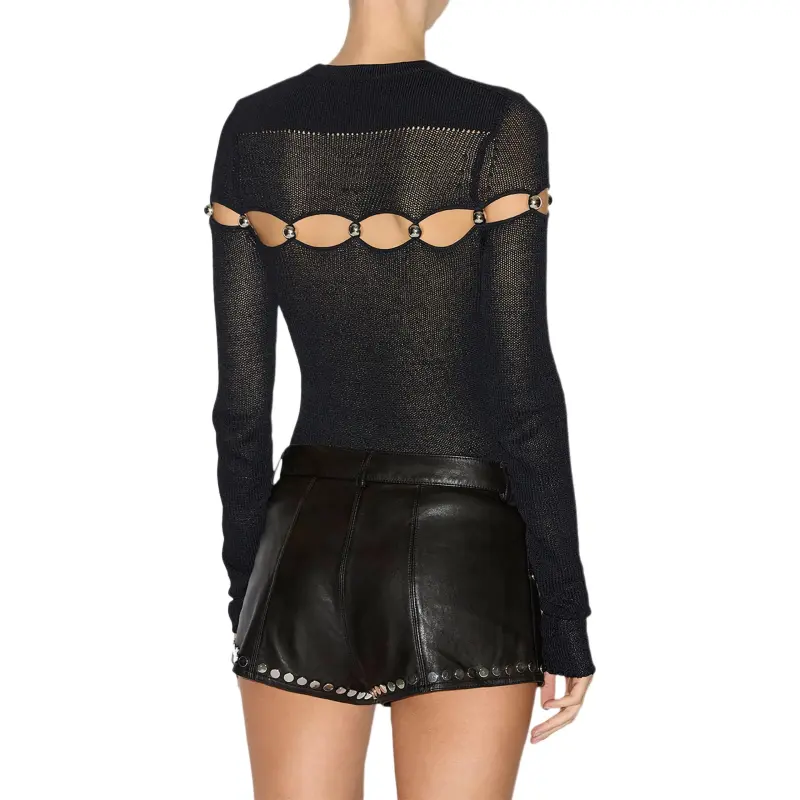 ISABEL MARANT Elsie Top-2