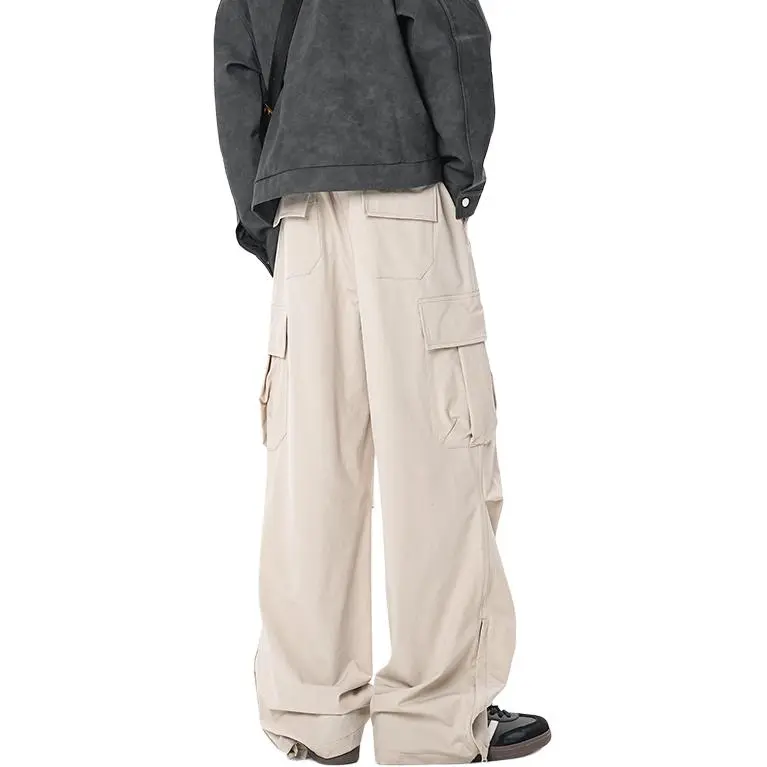 AYEA Casual Pants Unisex-5