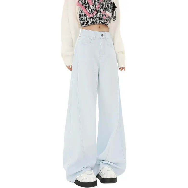 Ordifen Jeans Women's-9